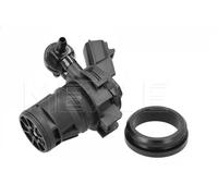 MEYLE Bomba del limpiaparabrisas para MAZDA: 5, CX-7, 6, CX-9, 3 & TOYOTA: Land Cruiser, RAV4, Prius, Yaris, Camry, Previa (Ref: 30-14 870 0003)