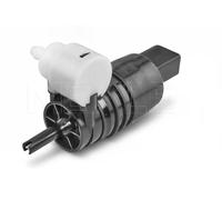 MEYLE Bomba del limpiaparabrisas para BMW: X1, SÃ©rie 2, X2, X5, SÃ©rie 1, X3, SÃ©rie 3, SÃ©rie 5, i3, X6, X4, X7, iX3 & MINI: MINI (Ref: 314 870 0005)