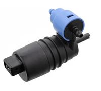 Bomba del limpiaparabrisas Bomba doble 40 91 0275 SWAG para OPEL VW FIAT SEAT