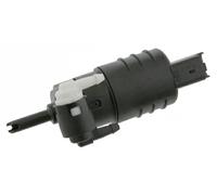 Bomba del limpiaparabrisas Bomba doble 60 92 4341 SWAG para RENAULT NISSAN