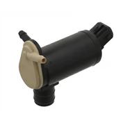 Bomba del limpiaparabrisas Bomba doble 99 90 6084 SWAG para FORD MAZDA