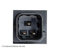Blue Print ADG00307 Limpiaparabrisas Para Automóviles