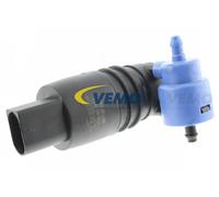 Vemo Bomba de agua de lavado V10-08-0204 para limpiaparabrisas