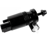 Bomba del limpiaparabrisas delante Bomba doble 109276 FEBI BILSTEIN para MINI