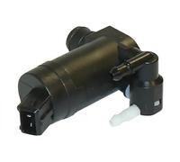 Bomba del limpiaparabrisas delante Bomba doble 2220010 METZGER para FORD