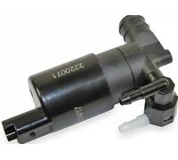 Bomba del limpiaparabrisas delante Bomba doble 2220071 METZGER para PEUGEOT