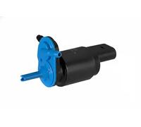 Bomba del limpiaparabrisas delante Bomba doble 8TW 006 848-721 HELLA