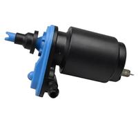 Bomba del limpiaparabrisas delante Bomba doble FT94901 FAST para FIAT ALFA ROMEO