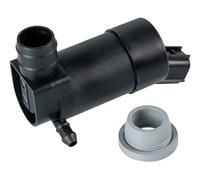 Bomba del limpiaparabrisas delante Monobomba 109270 FEBI BILSTEIN para JAGUAR XJ