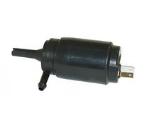 Bomba del limpiaparabrisas delante Monobomba 2220012 METZGER para BMW ALFA ROMEO