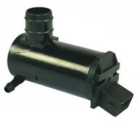Bomba del limpiaparabrisas delante Monobomba 2220031 METZGER para VOLVO S40 I