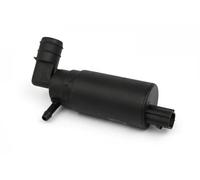Bomba del limpiaparabrisas delante Monobomba 2220033 METZGER para TOYOTA CAMRY