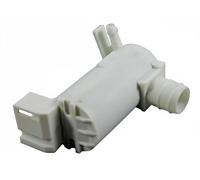 METZGER Bomba del limpiaparabrisas para NISSAN: Sunny, Patrol, 100NX, 200SX, Z, X-Trail, Primera, Maxima, Almera (Ref: 2220049)
