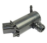 Bomba del limpiaparabrisas delante Monobomba 2220052 METZGER para KIA HYUNDAI