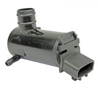 METZGER Bomba del limpiaparabrisas para TOYOTA: Camry, RAV4, Corolla, Paseo, Avensis Verso, Picnic, MR2 (Ref: 2220057)
