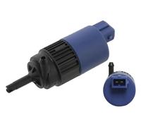 Bomba del limpiaparabrisas delante Monobomba 34862 FEBI BILSTEIN para VOLVO