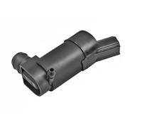 Bomba del limpiaparabrisas delante Monobomba 714 870 0002 MEYLE para FORD VOLVO