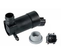Bomba del limpiaparabrisas delante Monobomba ADJ130302 BLUE PRINT para JAGUAR XJ