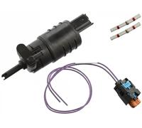 Bomba del limpiaparabrisas Monobomba 103388 FEBI BILSTEIN para RENAULT