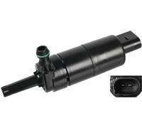 Bomba del limpiaparabrisas Monobomba 108945 FEBI BILSTEIN para OPEL INSIGNIA A