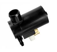 Bomba del limpiaparabrisas Monobomba 109265 FEBI BILSTEIN para MITSUBISHI L200