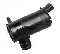 FEBI BILSTEIN Bomba del limpiaparabrisas para HYUNDAI: Sonata, Plaza, Pony, H1, Elantra, Accent, Satellite, Excel, Lantra, Coupé, Starex (Ref: 109271)