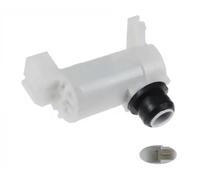 Bomba del limpiaparabrisas Monobomba 109293 FEBI BILSTEIN para NISSAN X-TRAIL I