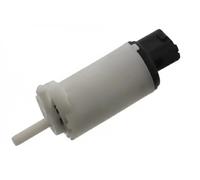 Bomba del limpiaparabrisas Monobomba 14805 FEBI BILSTEIN para VOLVO 850 V70 I