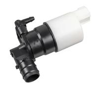 Bomba del limpiaparabrisas Monobomba 179075 FEBI BILSTEIN para VOLVO FORD