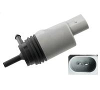 Bomba del limpiaparabrisas Monobomba 26495 FEBI BILSTEIN para BMW 1 3 Touring 5
