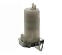 Bomba de agua de lavado, lavado de parabrisas FEBI BILSTEIN 48636