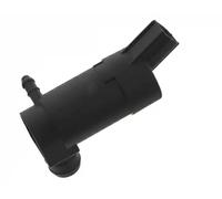 Bomba del limpiaparabrisas Monobomba 50 93 4864 SWAG para FORD VOLVO