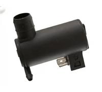 Bomba del limpiaparabrisas Monobomba 62 92 6651 SWAG para PEUGEOT CITROËN