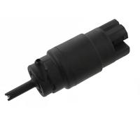 Bomba del limpiaparabrisas Monobomba 99 90 4796 SWAG para BMW 3 3 Coupé 5 6 7 8