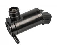 Bomba del limpiaparabrisas Monobomba ADBP030000 BLUE PRINT para CHEVROLET EPICA