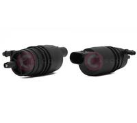 Bomba del limpiaparabrisas Monobomba CWP75001AS CASCO para SUZUKI BMW VW SEAT MG