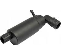 METZGER Bomba del limpiaparabrisas para TOYOTA: Avensis, Corolla, Corolla Verso, Yaris & HONDA: CR-V, Civic (Ref: 2220078)