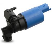 Bomba del rociador del faro Bomba doble 103392 FEBI BILSTEIN para CITROËN