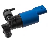 Bomba del rociador del faro Bomba doble 170096 FEBI BILSTEIN para FORD VOLVO