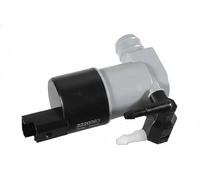 METZGER Bomba del limpiaparabrisas para SMART: Forfour, Fortwo & NISSAN: Navara, Pathfinder, Almera Tino, Micra, Qashqai (Ref: 2220063)