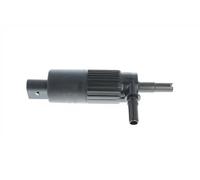 VEMO Bomba del limpiaparabrisas para BMW: Série 7, Série 3, Série 2, Série 5, M6, Z4, X2, Série 1, X5, Série 6, X6, Série 4, X3, X1 (Ref: V20-08-0379)