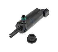 Bomba del rociador del faro ESP-FR-006 NTY para FORD C-MAX FOCUS II Turnier