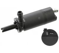 Bomba del rociador del faro Monobomba 106198 FEBI BILSTEIN para FIAT LANCIA