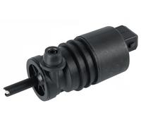 Bomba del rociador del faro Monobomba 109281 FEBI BILSTEIN para NISSAN NAVARA
