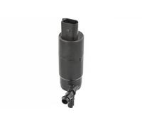 Bomba del rociador del faro Monobomba 110 472 TOPRAN para SEAT AUDI VW PORSCHE