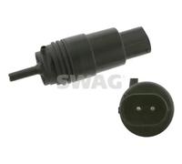 Bomba del rociador del faro Monobomba 20 92 7443 SWAG para BMW 7 5 5 Touring