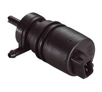 Bomba del rociador del faro Monobomba 246-082-008-021Z CONTINENTAL/VDO para VW