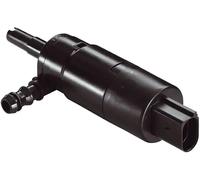 Bomba del rociador del faro Monobomba 246-086-001-007Z CONTINENTAL/VDO para BMW
