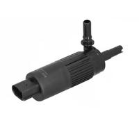 MEYLE Bomba del limpiaparabrisas para BMW: SÃ©rie 7, M4, X6, SÃ©rie 3, SÃ©rie 2, M3, M5, M6, SÃ©rie 5, SÃ©rie 6, Z4, SÃ©rie 1, X5, X2 (Ref: 314 870 0009)