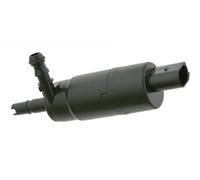Bomba del rociador del faro Monobomba 32 92 6274 SWAG para SEAT OPEL AUDI VW BMW